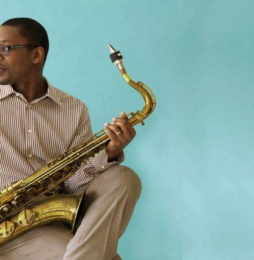 Concert Ravi Coltrane in Bucuresti!