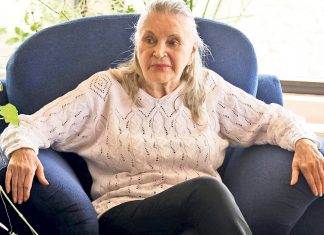 Zina Dumitrescu este o „epava”!