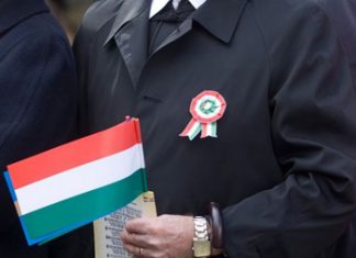 Radicalii maghiari propun unirea politica a ungurilor din Ardeal