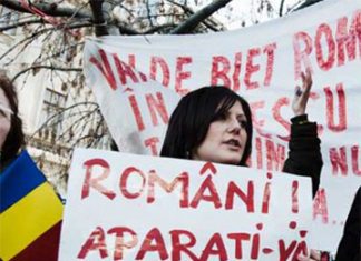 PREOT anchetat de superiori pentru ca se opune exploatarii GAZELOR de SIST
