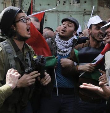 Soldati israelieni dezvaluie abuzurile armatei israeliene in Gaza