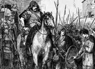 Topul triburilor germanice mai puţin cunoscute…