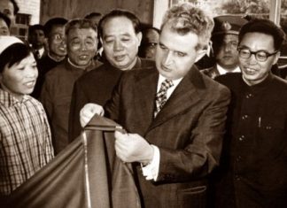 Desfatarile lui Ceausescu: “Fata cu parul carunt” si “Detasamentul rosu de femei”