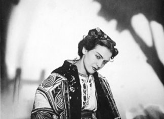Centenar Maria Tanase: 100 de ani de la nasterea “reginei cantecului popular”