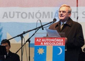 Tokes vs. Ponta: “Noi, ardelenii, ne-am saturat ca Bucuresti-ul sa administreze Ardealul”