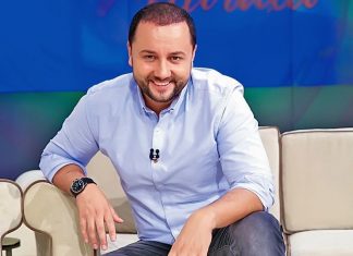 Catalin Maruta RUPE TACEREA! Cum si-a pastrat emisiunea de la PRO TV in ciuda concedierilor masive din trust?