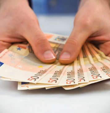 Vrei un salariu de peste 4800 de euro? Afla aici ce trebuie sa faci!
