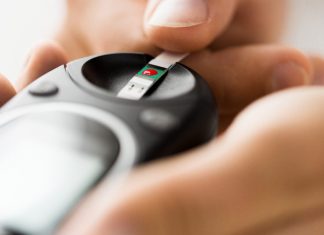 5 moduri simple pentru a preveni diabetul