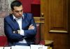 FALIMENTUL LUI TSIPRAS: UN MINISTRU EVOCA ALEGERI ANTICIPATE IN GRECIA