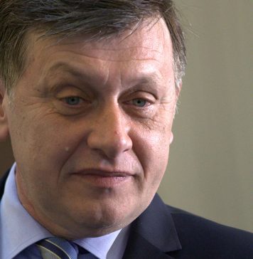 O dovada ca Antonescu poate castiga presedintia