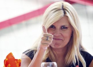 Elena Udrea: “Tot RAUL spre BINE!”