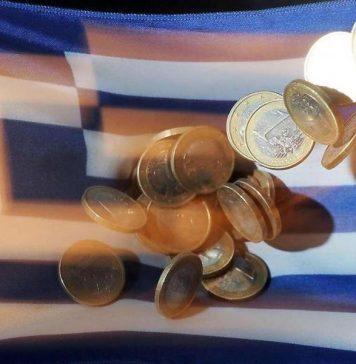 Grecia revenire la drahma