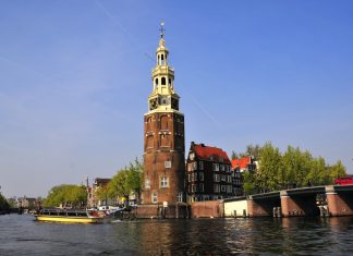 Groningen – cel mai nordic oras olandez