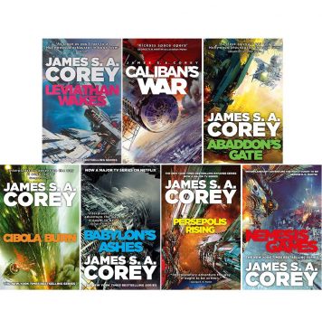 Incheiere spectaculoasa de trilogie