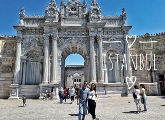 Istanbul – intri gratis in muzeul timpului