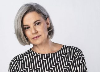 Maia Morgenstern: „Pe copii trebuie sa-i invatam ceea ce, in primul rand, ar trebui sa stim noi“