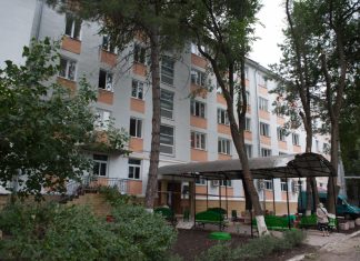 A inceput lupta pe piața neagra a caminelor