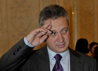 Relu Fenechiu, transformatorul destinului USL