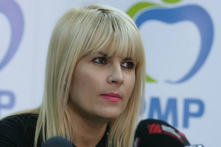 elena udrea