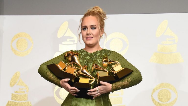 adele
