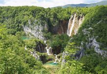 Top 10 rezervatii naturale