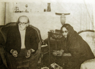 Maitreyi, visul indian al lui Mircea Eliade