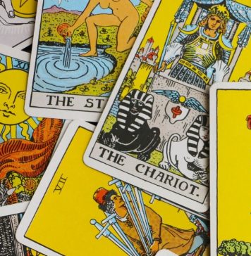 Tarot Arcana Majora – Afla cele mai interesante sfaturi de viata