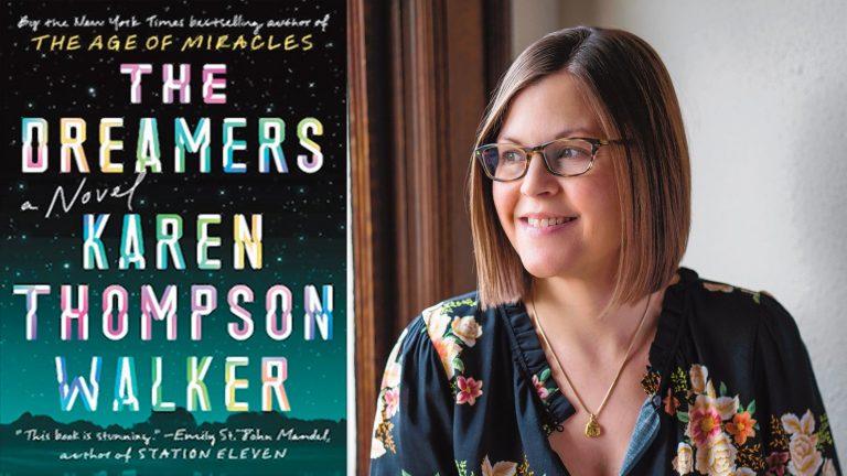 Karen Thompson Walker