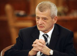 Elena Udrea, atac la primarul Capitalei: „Sorin Oprescu este un oportunist!”