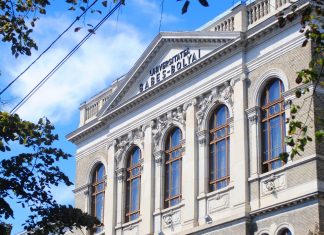 Este Clujul un oras bun pentru a studia?