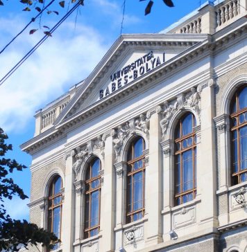 Este Clujul un oras bun pentru a studia?