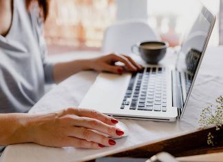 Munca pe internet de acasa