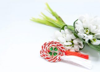 Traditia Martisorului din Romania: Cele mai populare „martisoare” si ce inseamna