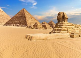 Ce civilizatii antice crezi ca au fost contactate de extraterestri?