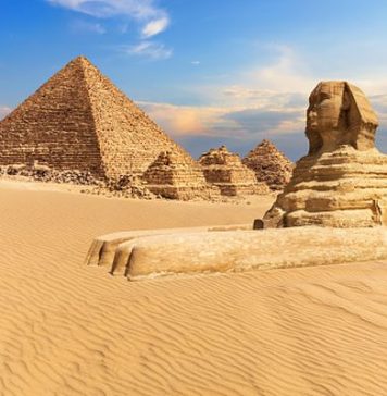 Ce civilizatii antice crezi ca au fost contactate de extraterestri?