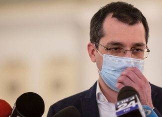 Ministrul roman al Sanatatii a fost demis dupa o tragedie din ICU, alte gafe