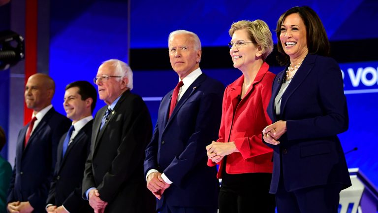 US-VOTE-2020-DEMOCRATS-DEBATE-POLITICS