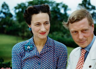 9 Fapte scandaloase despre Wallis Simpson, femeia care a sedus un rege