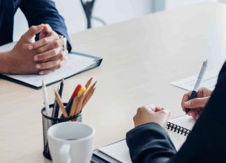 Intrebari pe care ar trebui sa le pui in cadrul interviurilor de munca