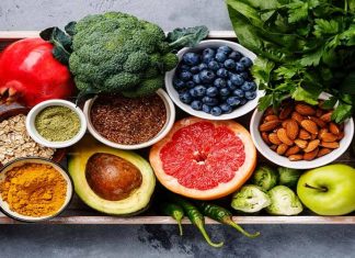 Cum sa incepi o alimentatie sanatoasa dupa o tulburare a alimentatiei