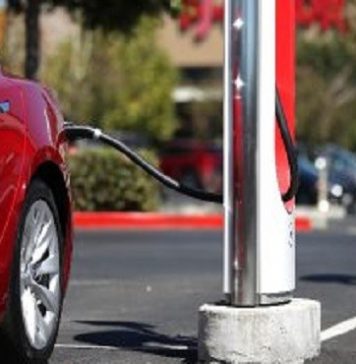 Problemele reale ale taxei pe benzina din California