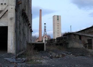 ORASELE MINIERE DIN ROMANIA ISI PIERD JOCUL IN VIITOR