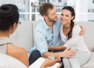 De ce terapia cuplurilor ar putea fi buna pentru sanatatea ta