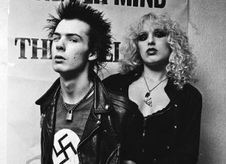 Cele mai triste parti ale romantismului condamnat al lui Sid si Nancy