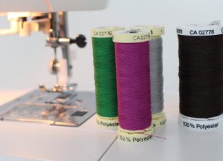 Ata pentru masini de cusut saci – Care fir este cel mai bun? ata pentru masini de cusut saci