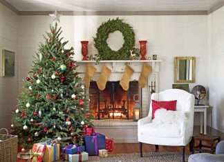 Detalii unice si deosebite care fac locuinta ta un loc mai cald si mai primitor