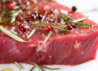 Carne alba, mai sanatoasa decat carnea rosie