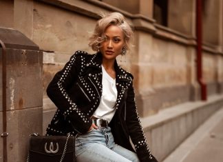 Haine de piele vara? Poarta-le cu stil