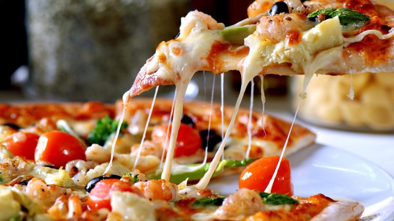 pizza