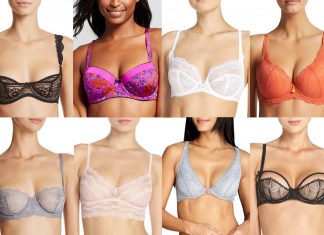 Sfaturi de care ai nevoie pentru a alege sutienul potrivit